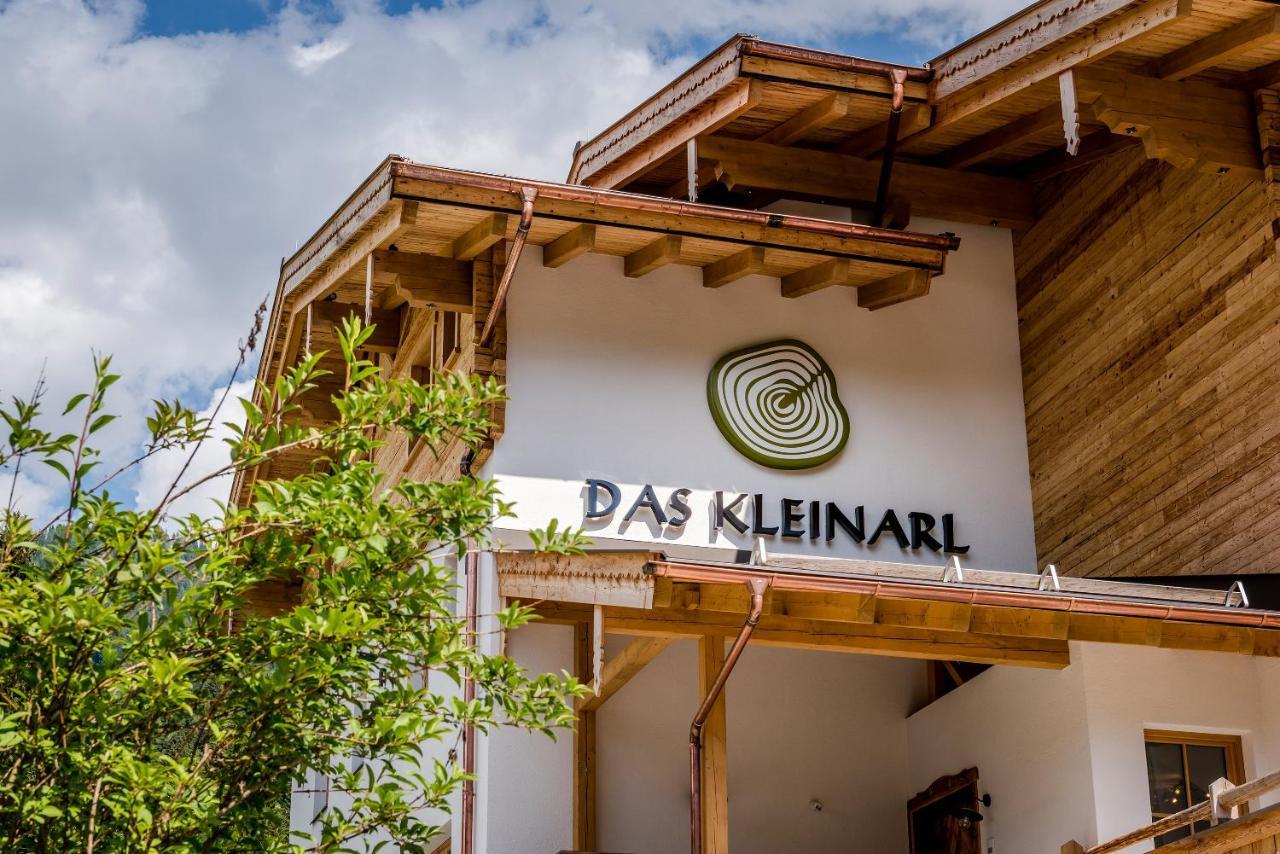 Das Kleinarl Exterior photo