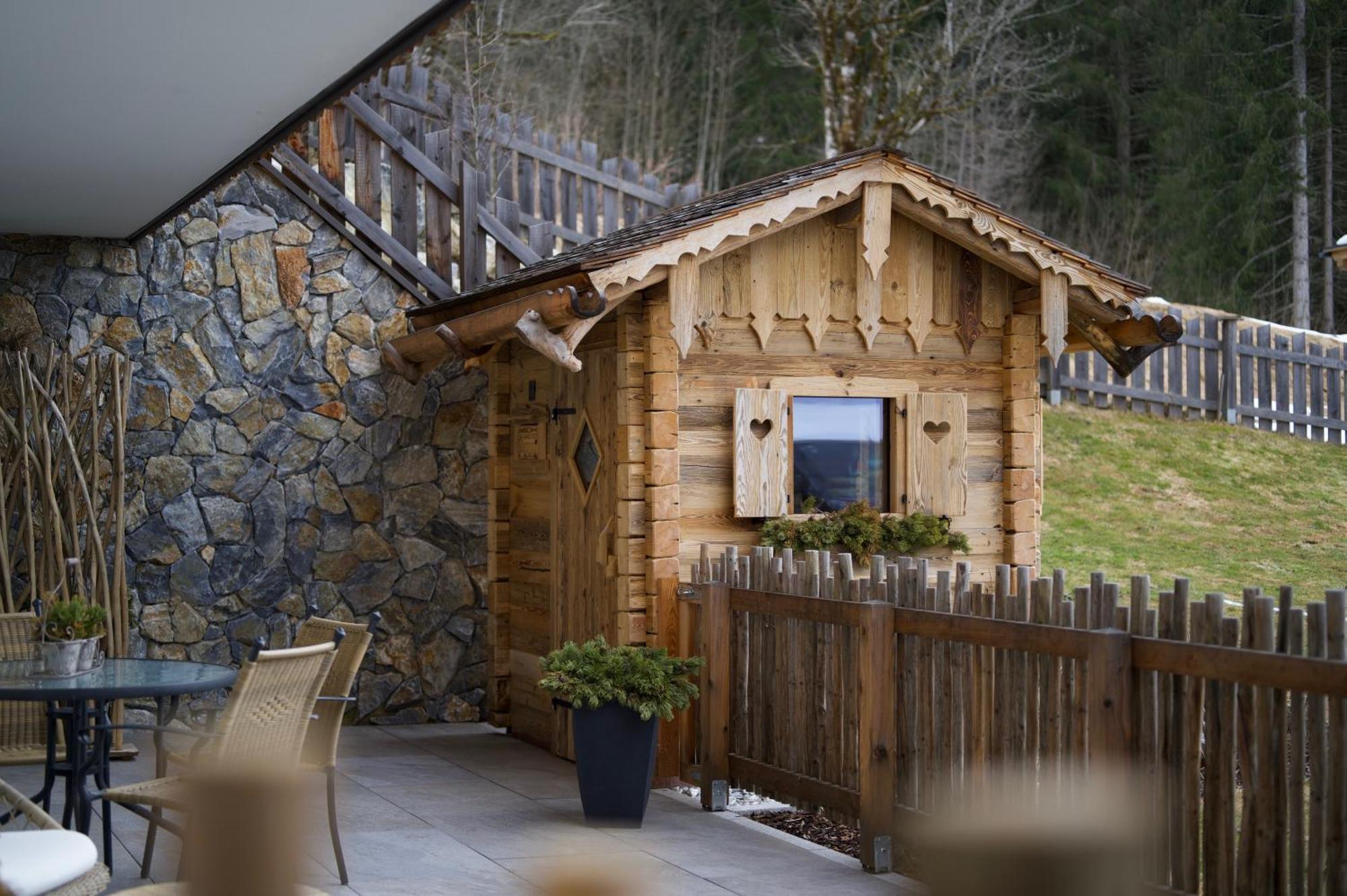Das Kleinarl Exterior photo